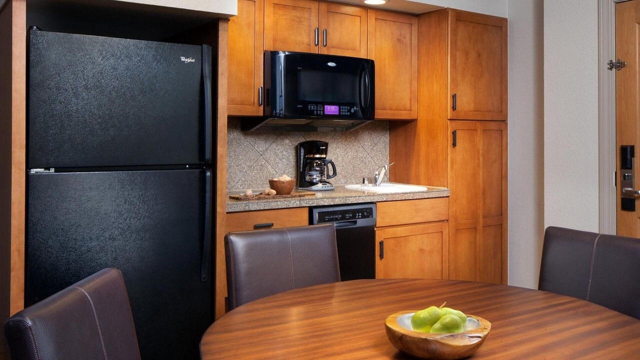 Photo of Kitchen in Avon