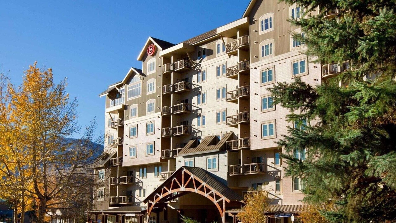 Photo of Outdoor in Avon