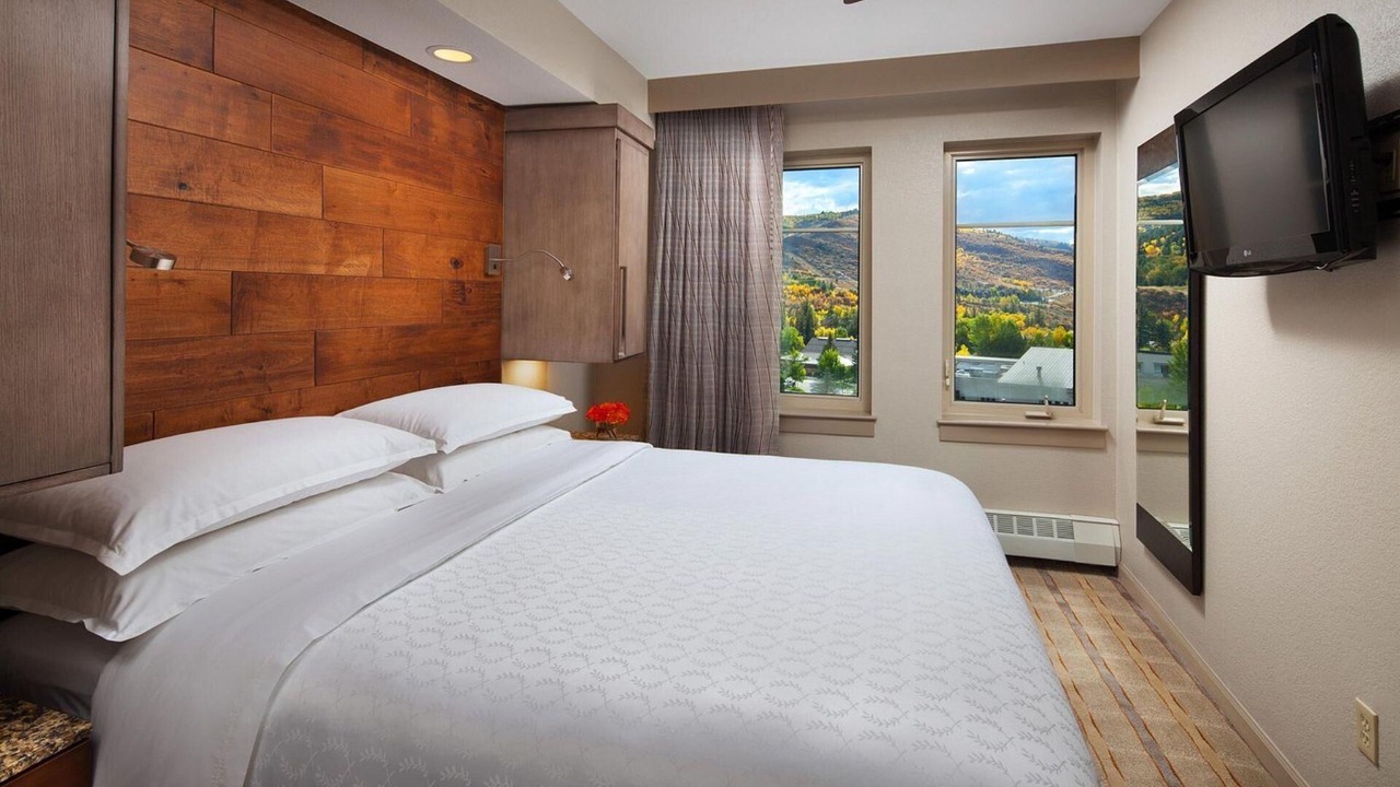 Photo of Bedroom in Avon