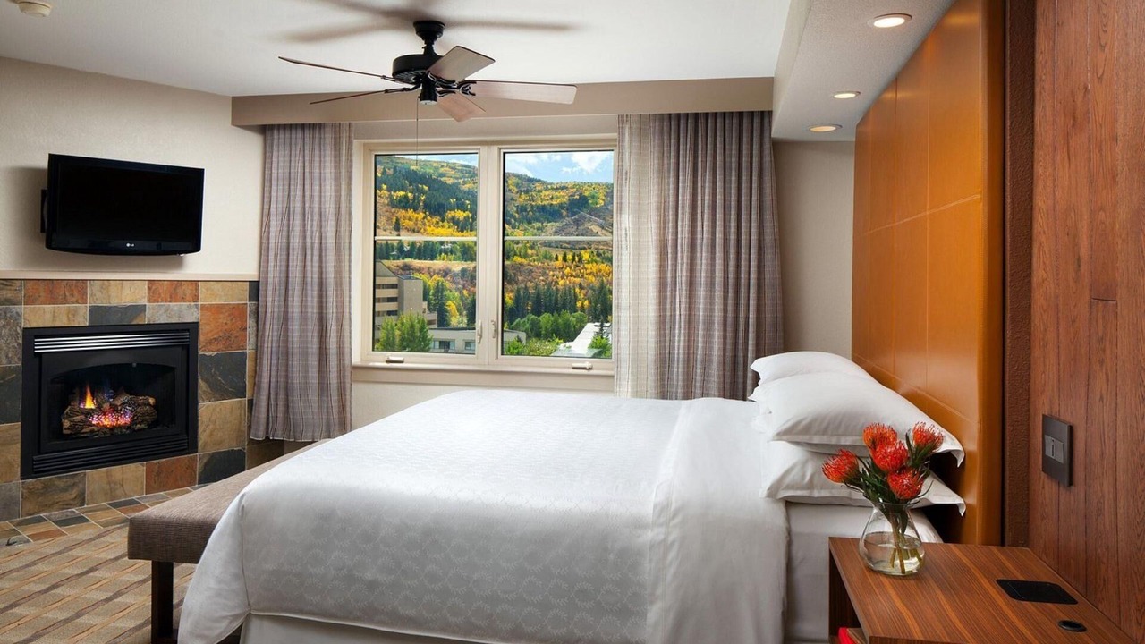 Photo of Bedroom in Avon