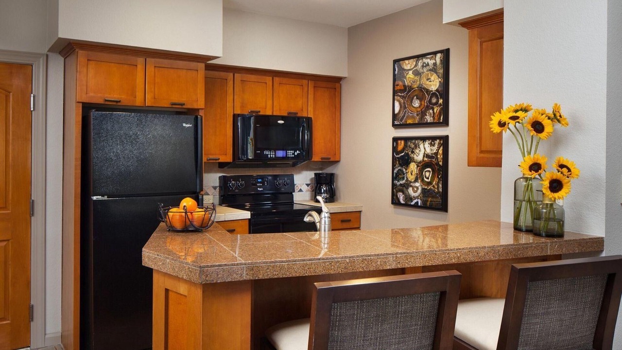 Photo of Kitchen in Avon