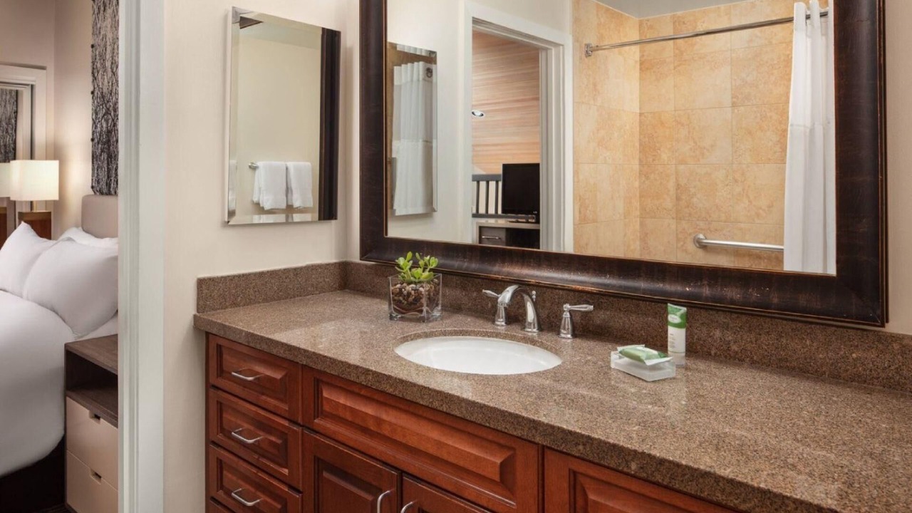 Photo of Bathroom in Vail