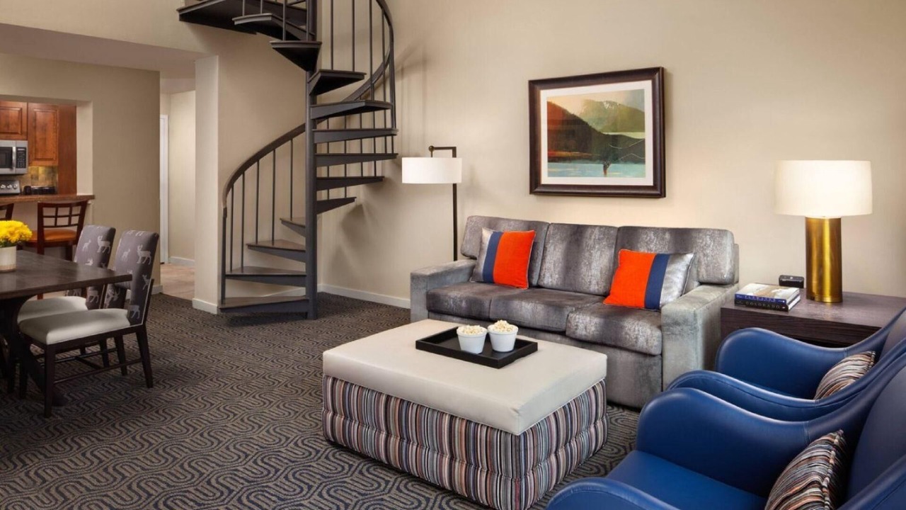 Photo of Livingroom in Vail