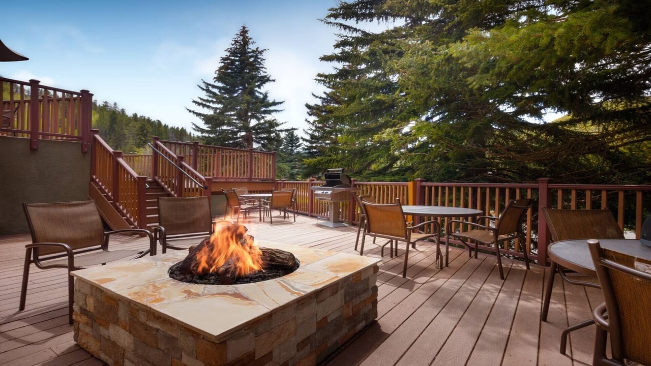 Photo of Outdoor in Vail
