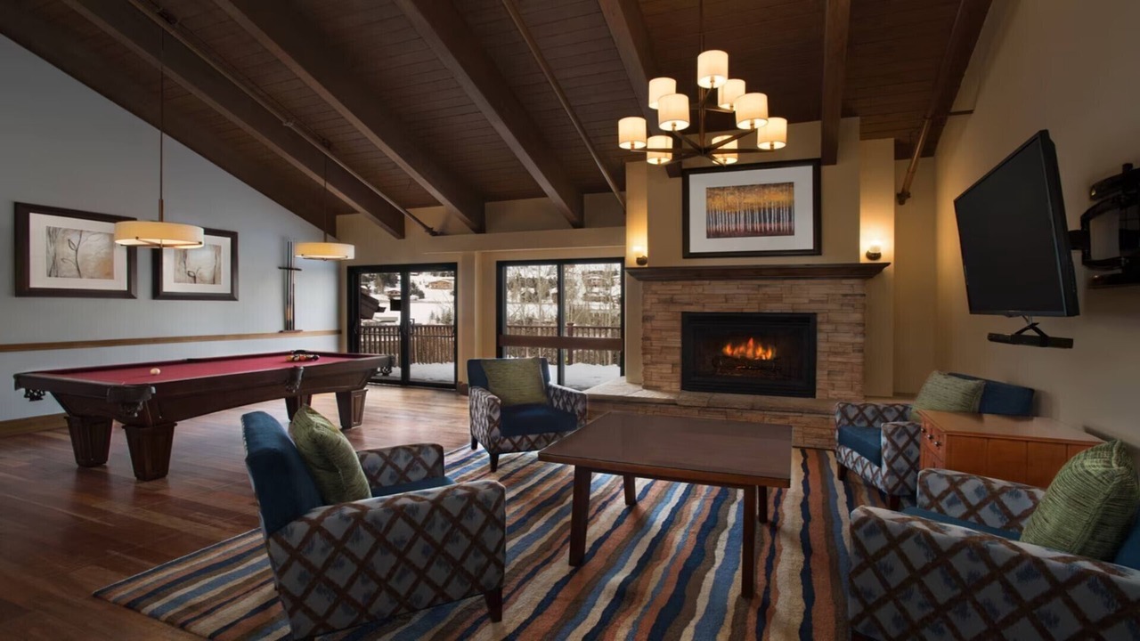 Photo of Others in Vail