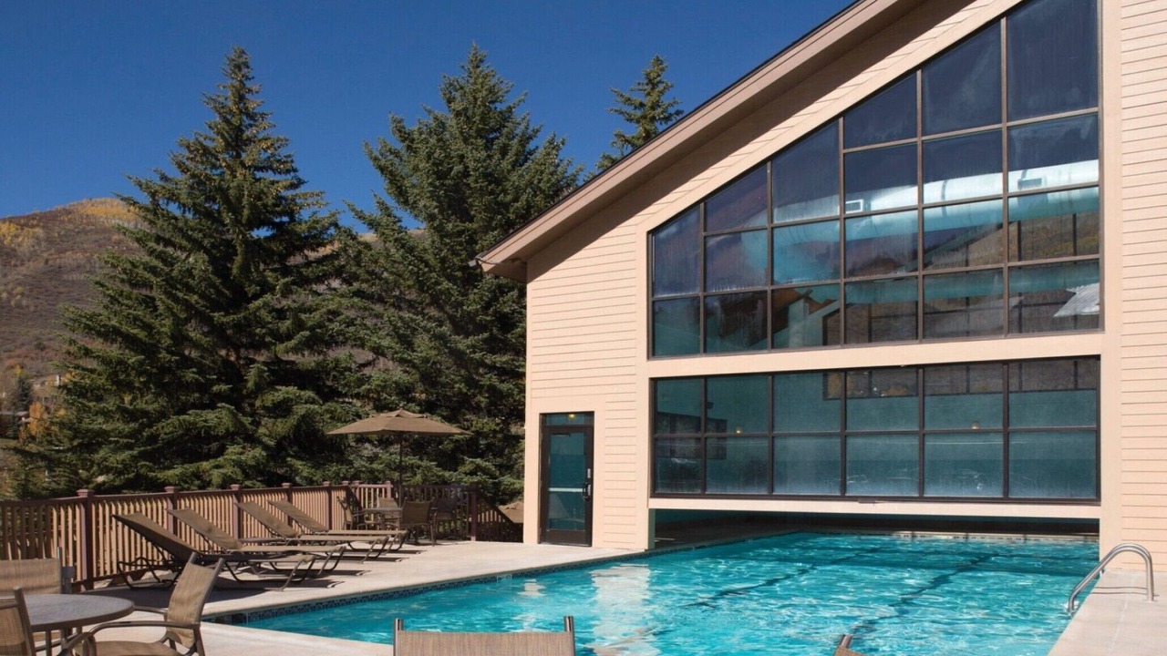 Photo of Outdoor in Vail