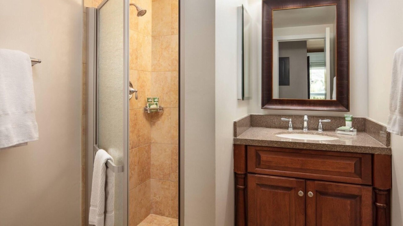 Photo of Bathroom in Vail