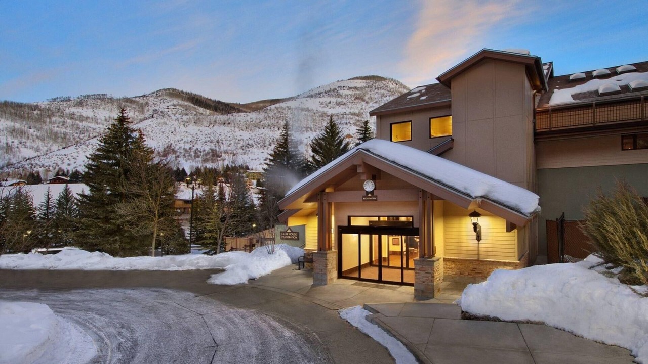 Photo of Outdoor in Vail