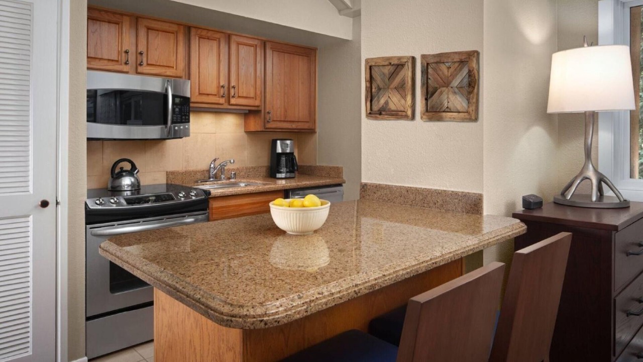 Photo of Kitchen in Vail