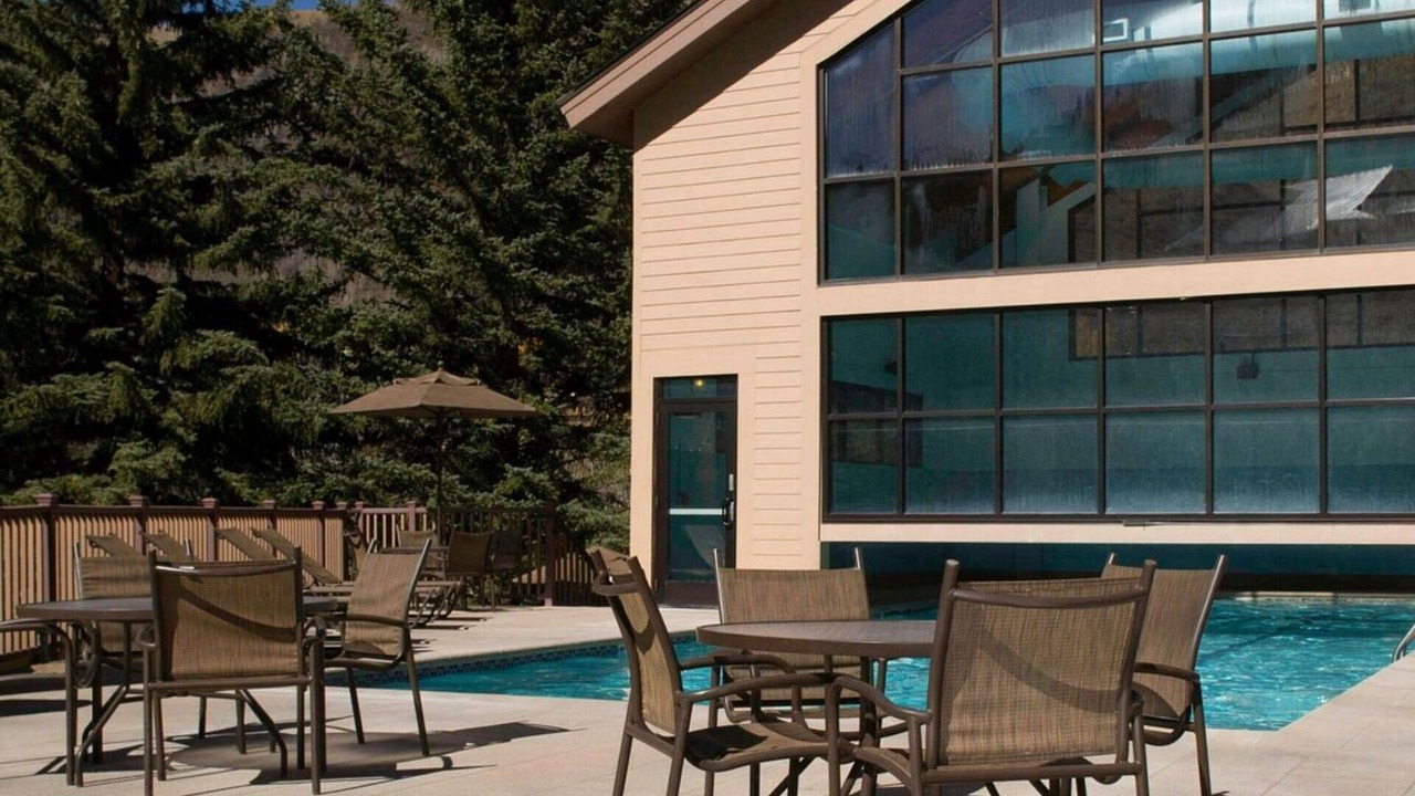 Photo of Outdoor in Vail