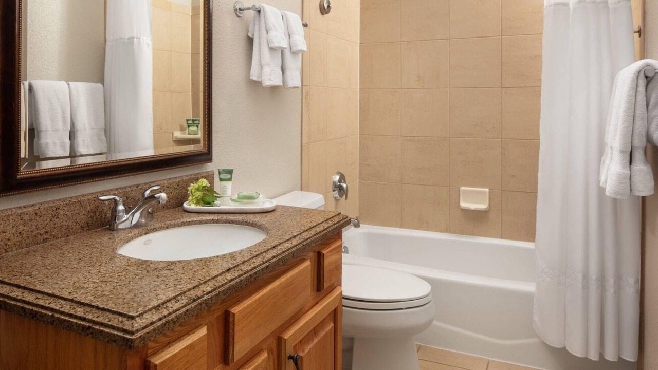 Photo of Bathroom in Vail