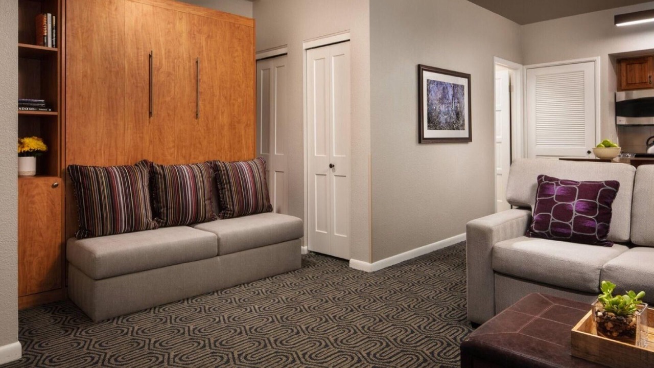 Photo of Livingroom in Vail