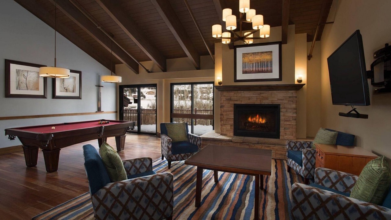 Photo of Others in Vail