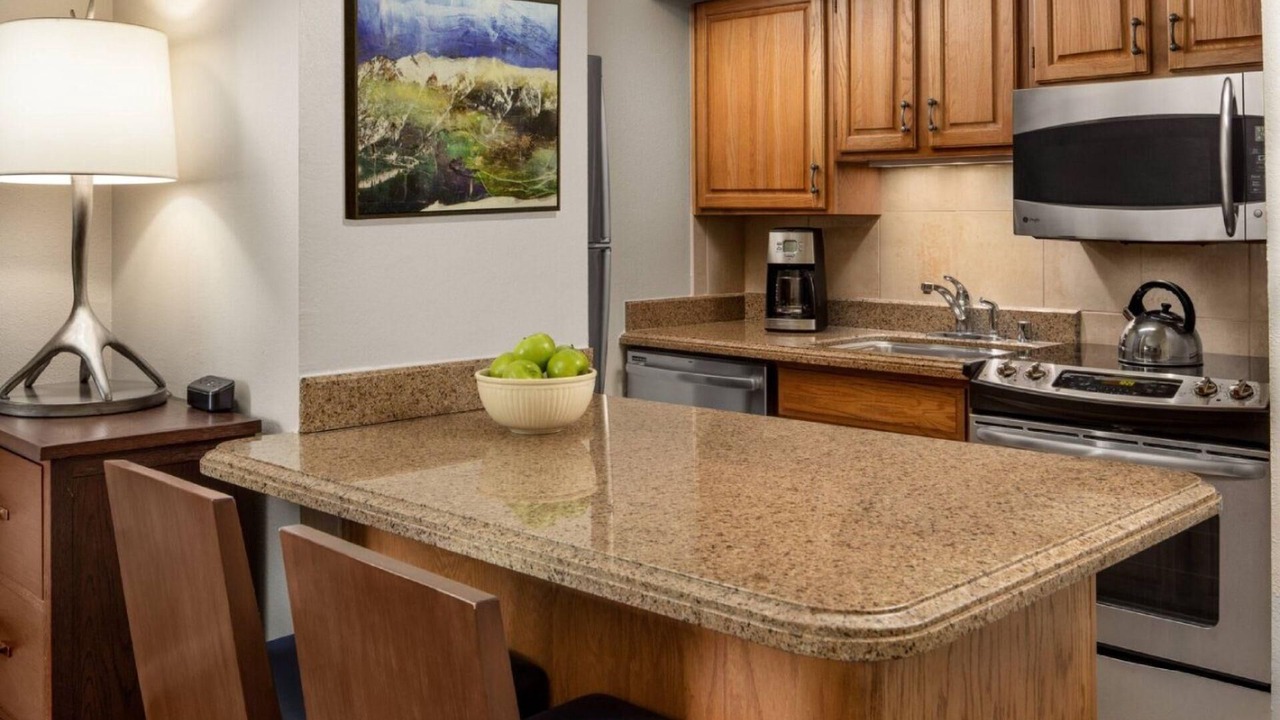 Photo of Kitchen in Vail