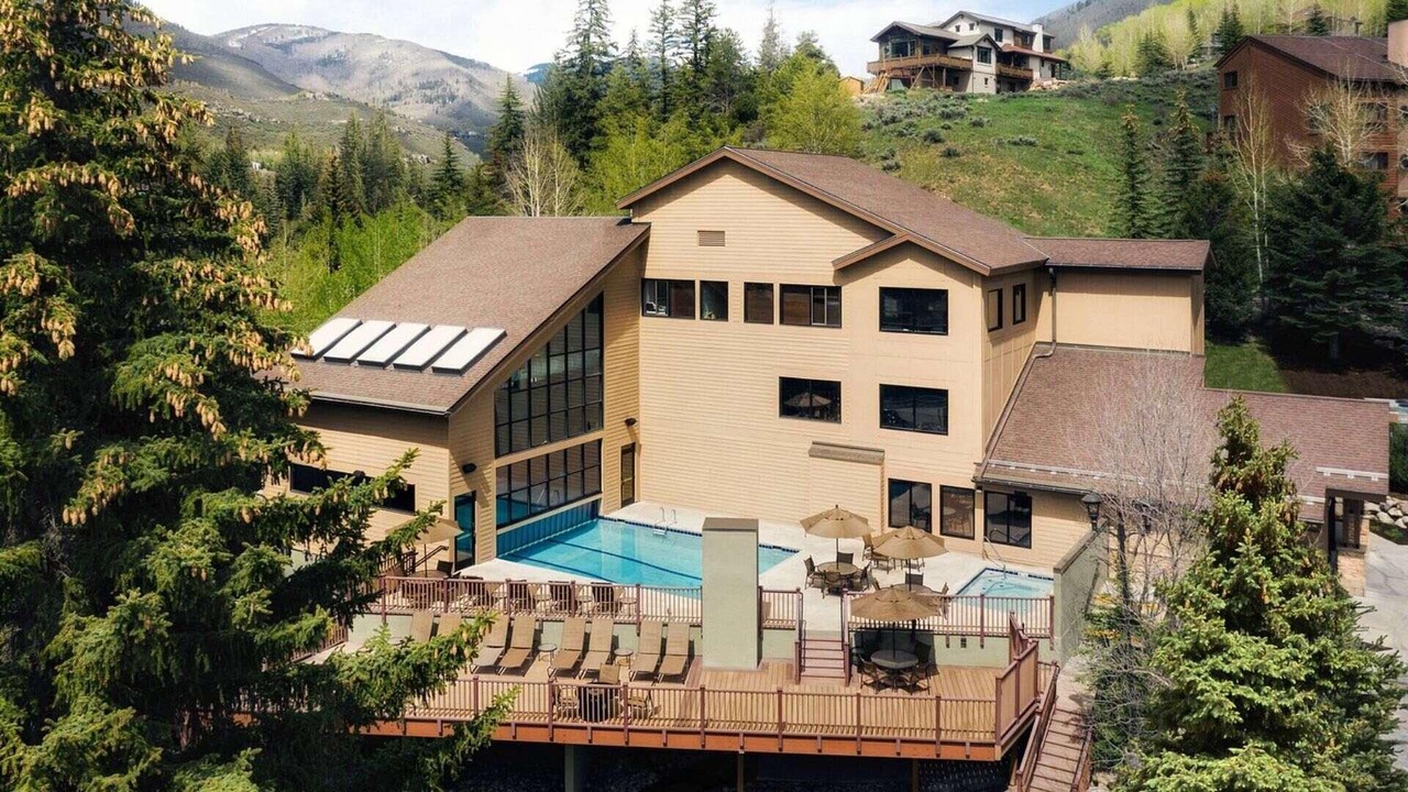 Photo of Outdoor in Vail