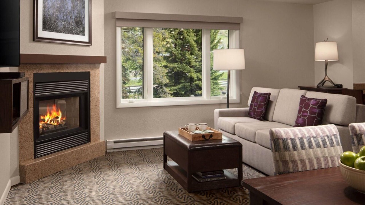 Photo of Livingroom in Vail