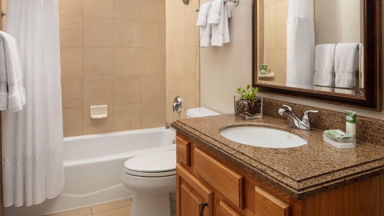 Photo of Bathroom in Vail