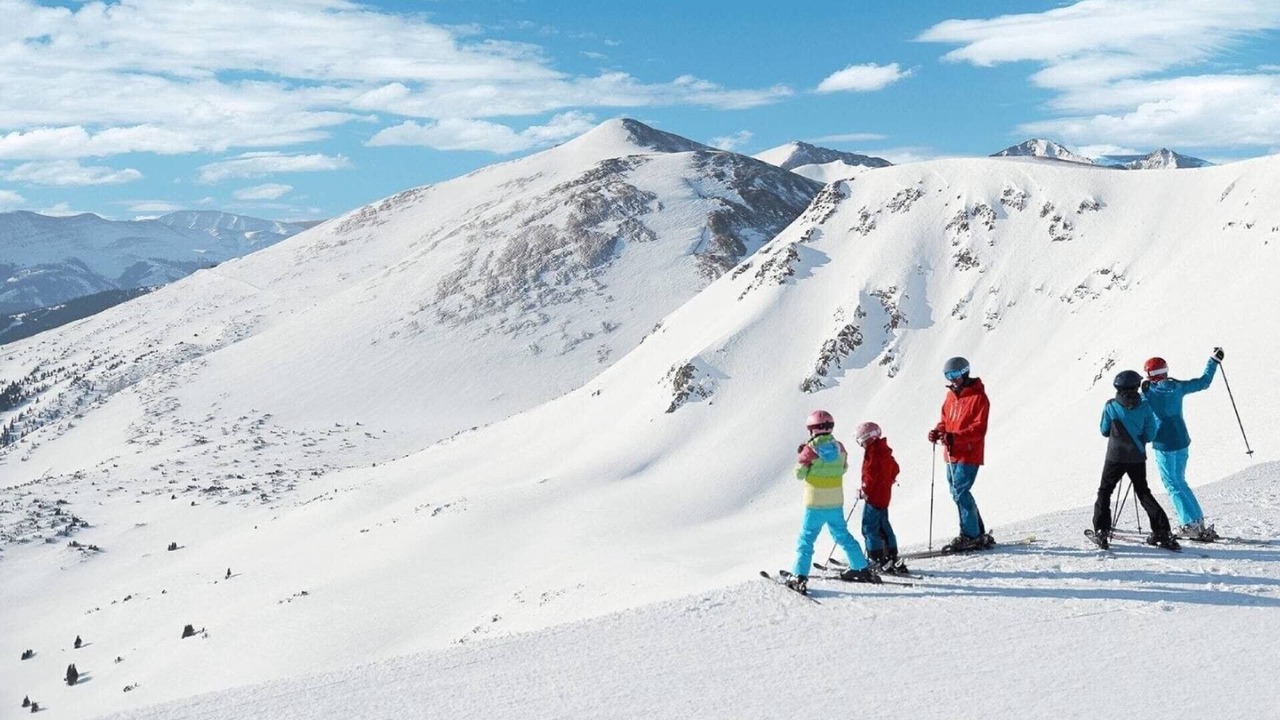 Photo of Others in Peak 9