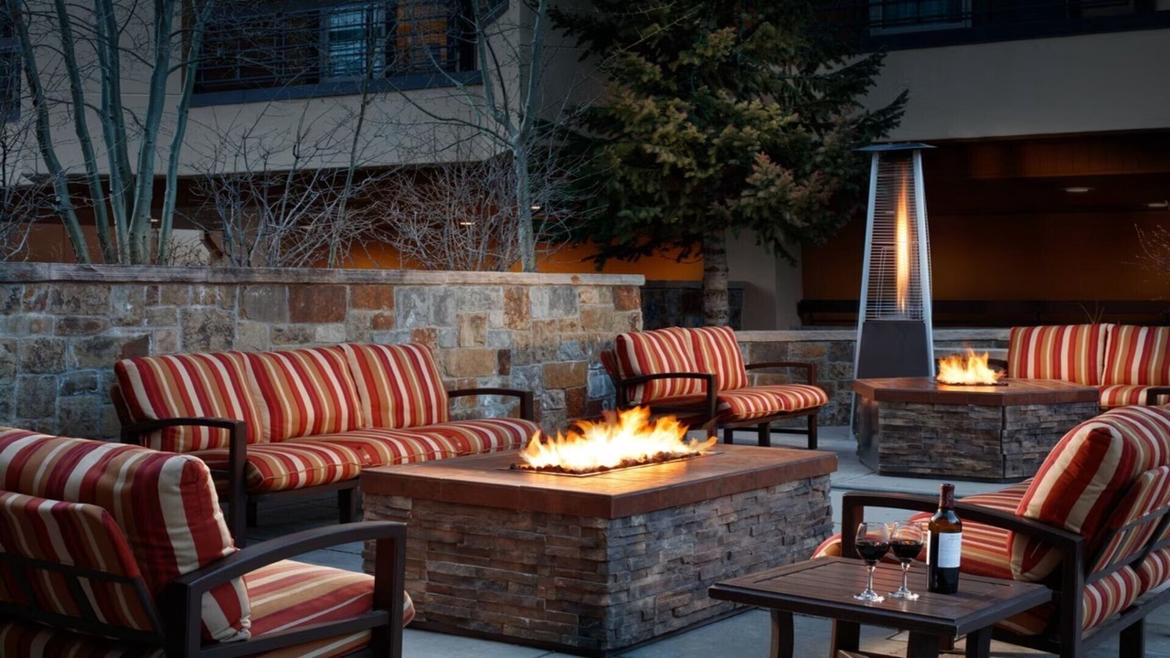 Photo of Patio Balcony in Peak 9