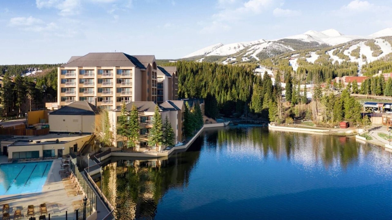 Photo of Outdoor in Peak 9