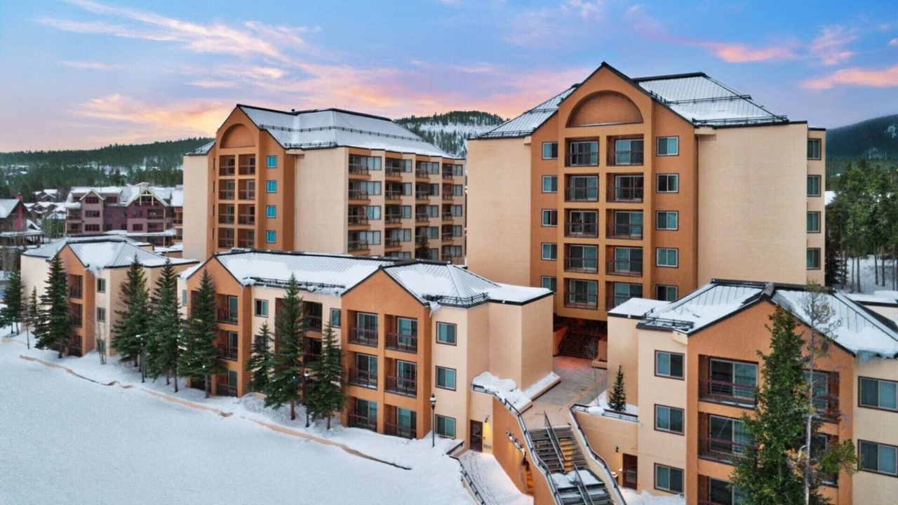 Photo of Outdoor in Peak 9