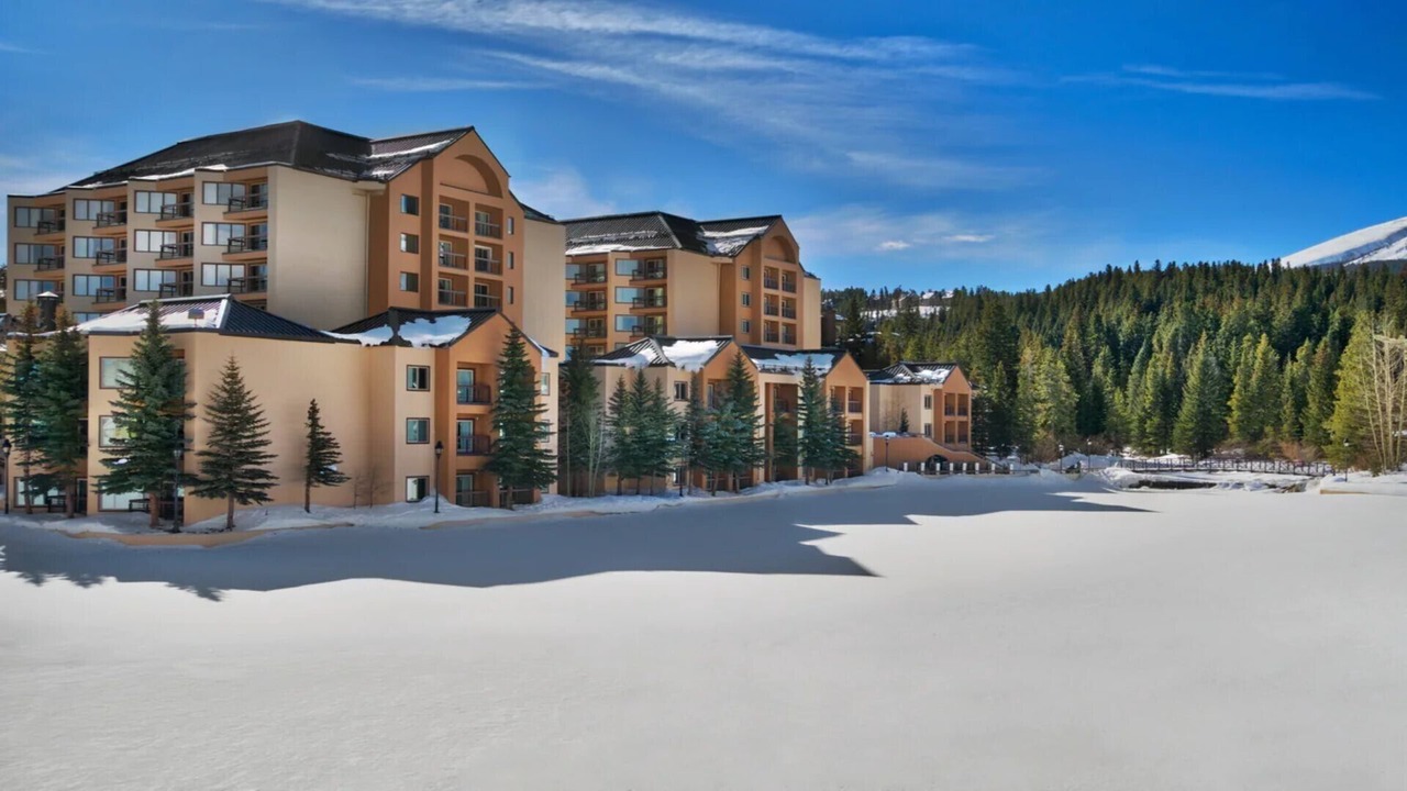 Photo of Outdoor in Peak 9