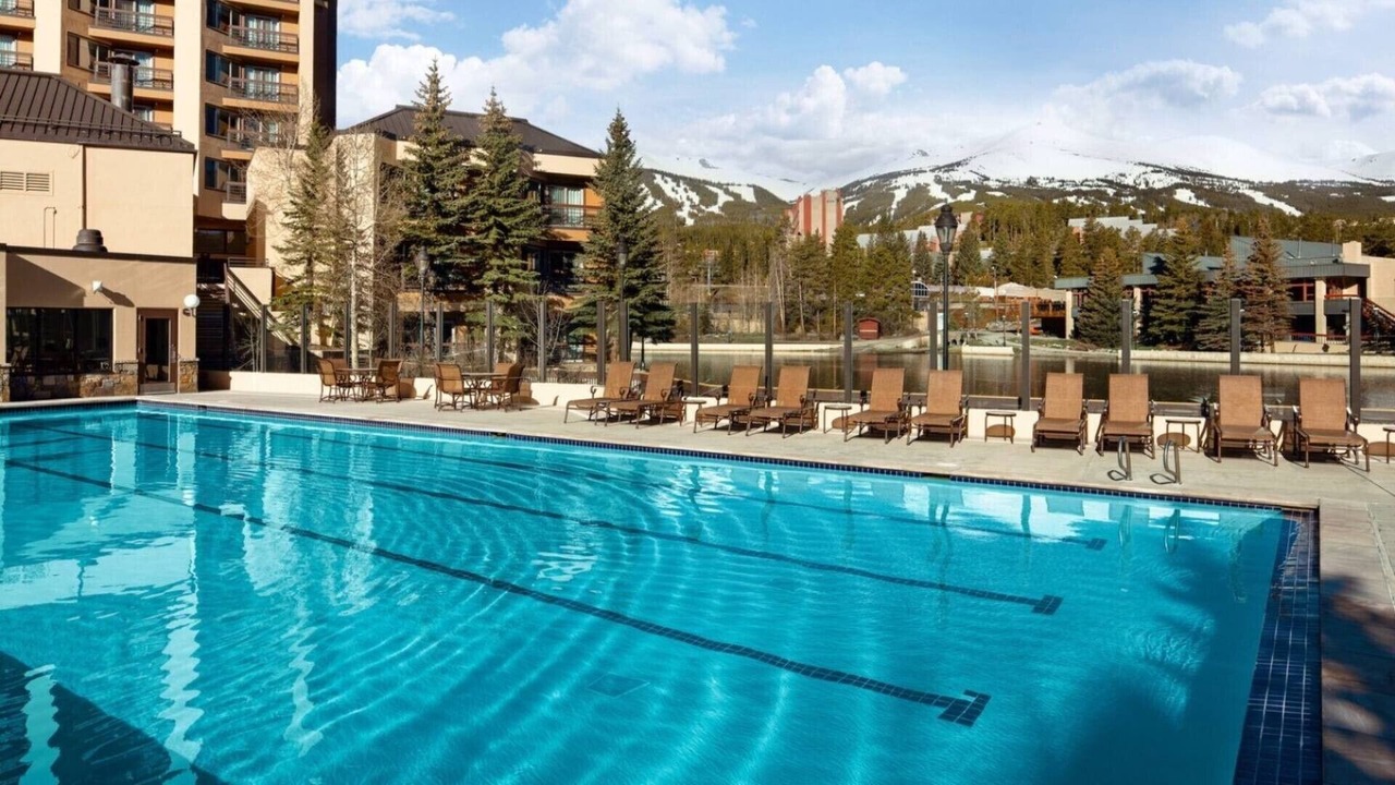 Photo of Outdoor in Peak 9
