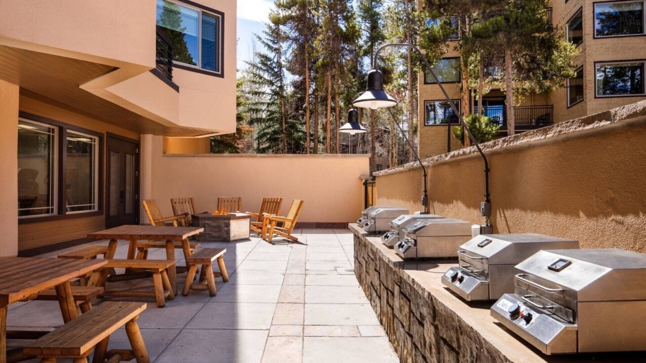 Photo of Outdoor in Peak 9