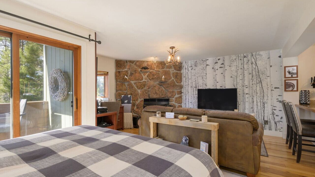 Photo of Bedroom in Rendezvous