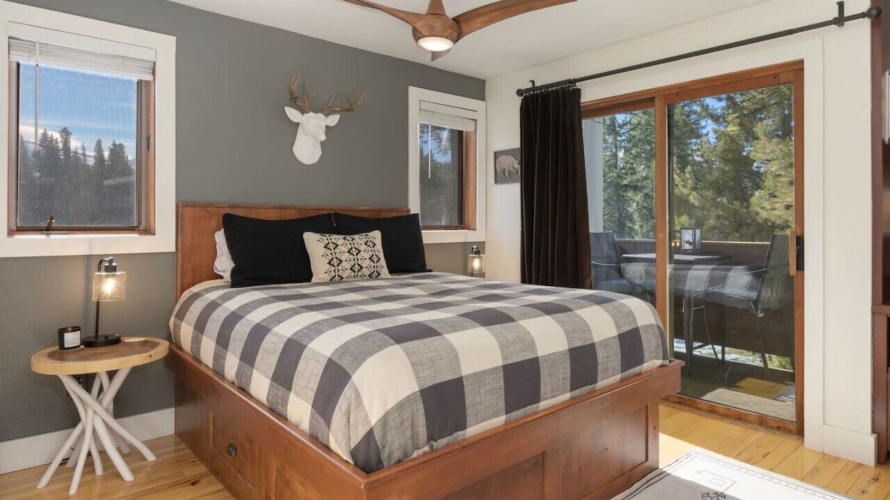 Photo of Bedroom in Rendezvous