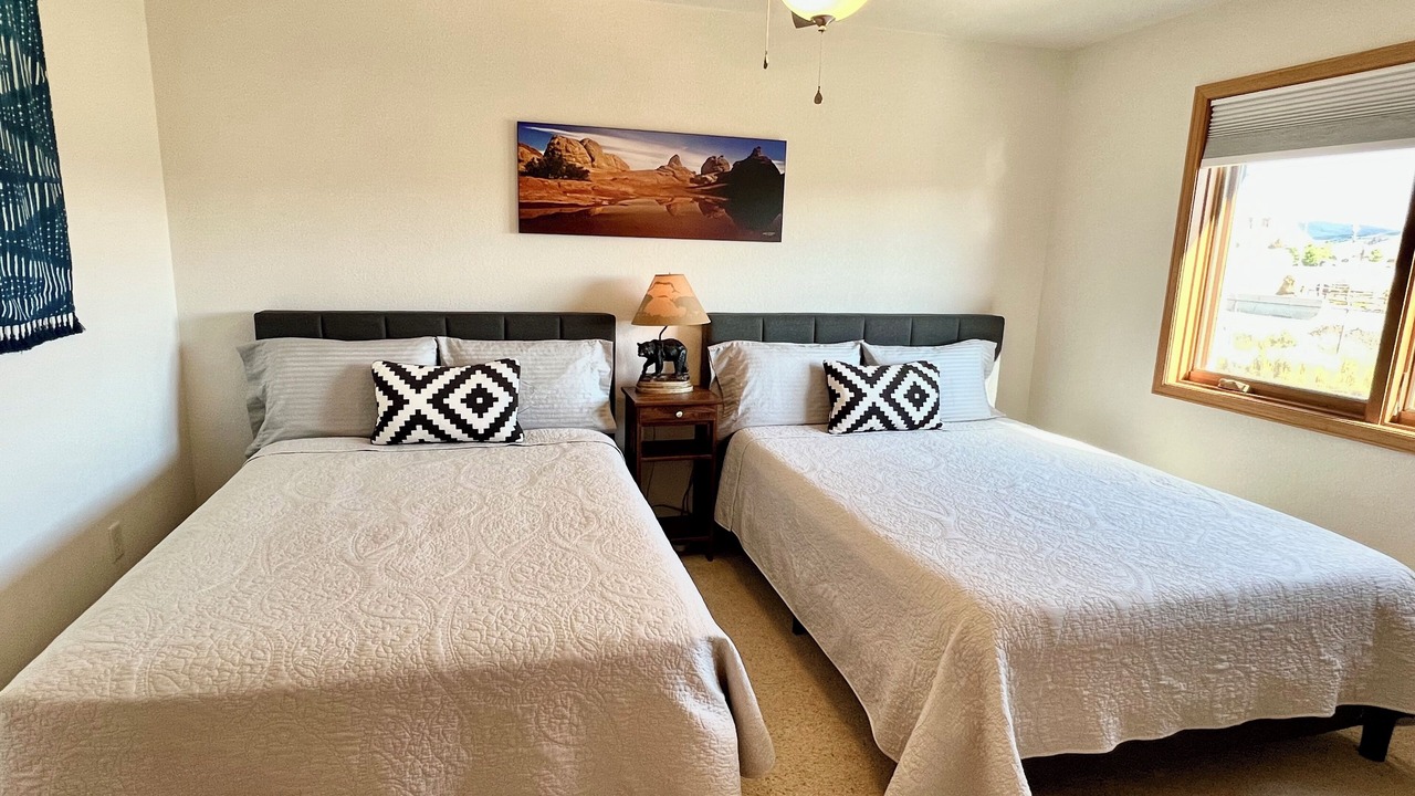 Photo of Bedroom in Kremmling