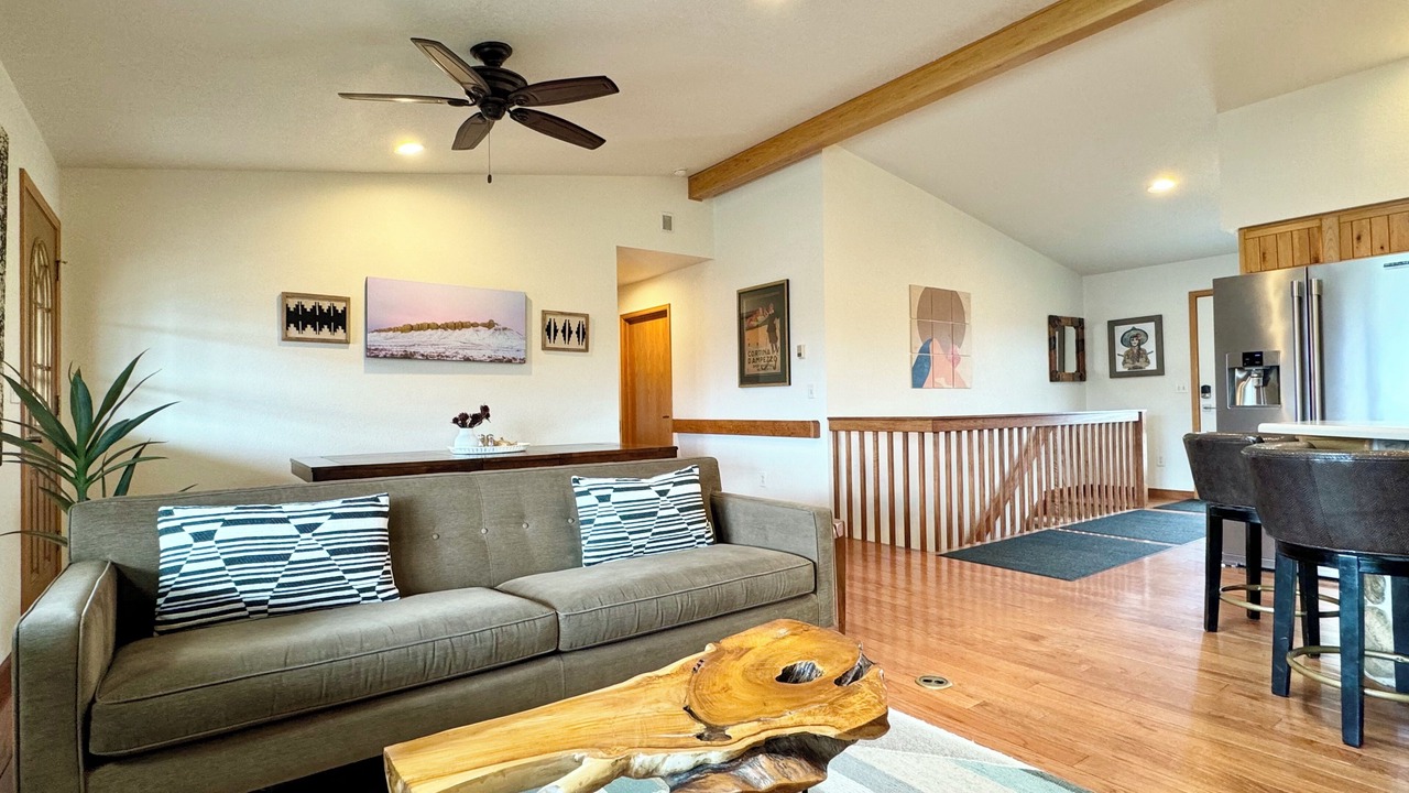 Photo of Livingroom in Kremmling