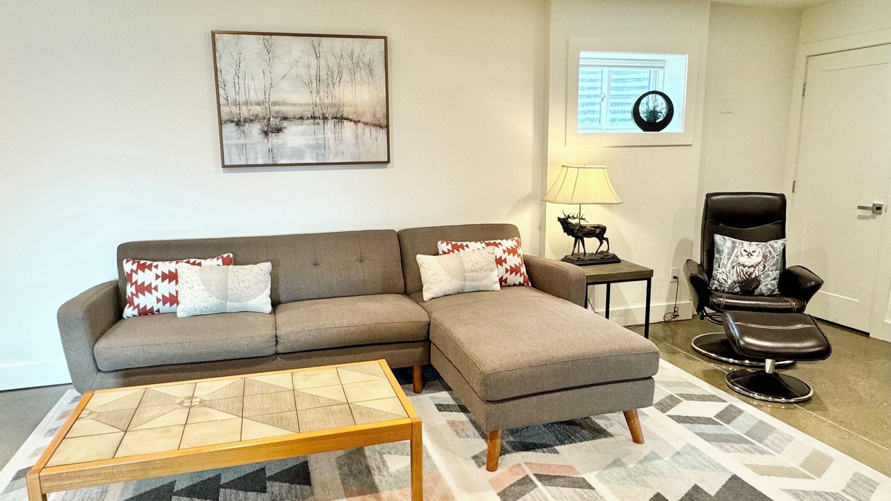Photo of Livingroom in Kremmling