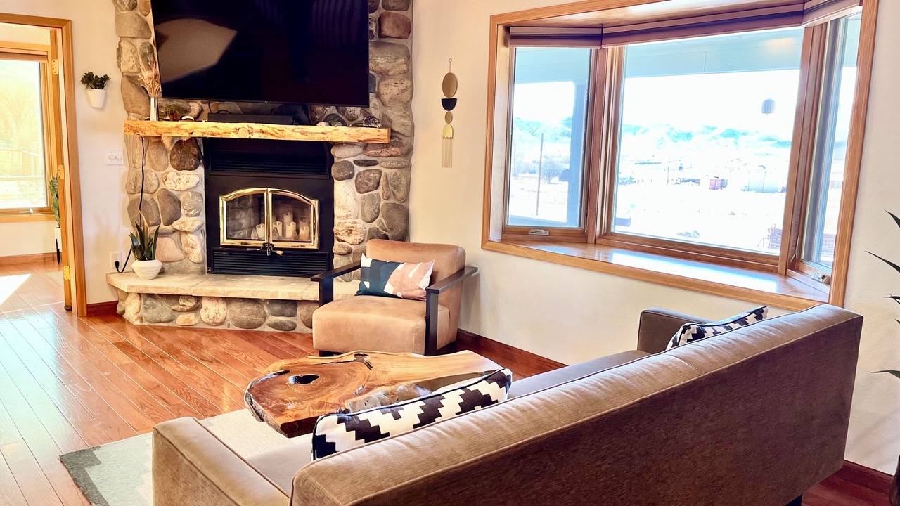 Photo of Livingroom in Kremmling