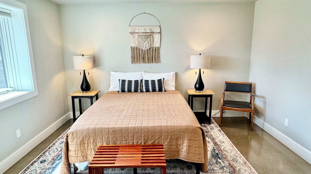 Photo of Bedroom in Kremmling