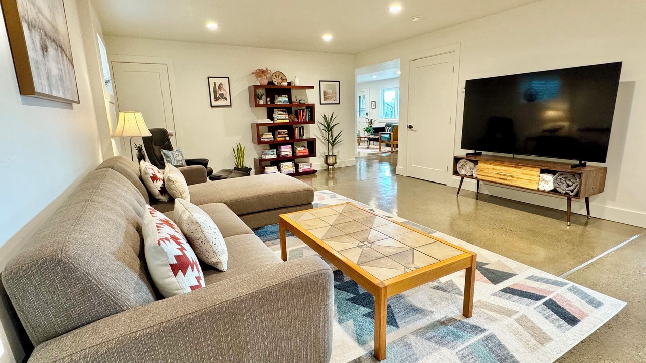 Photo of Livingroom in Kremmling