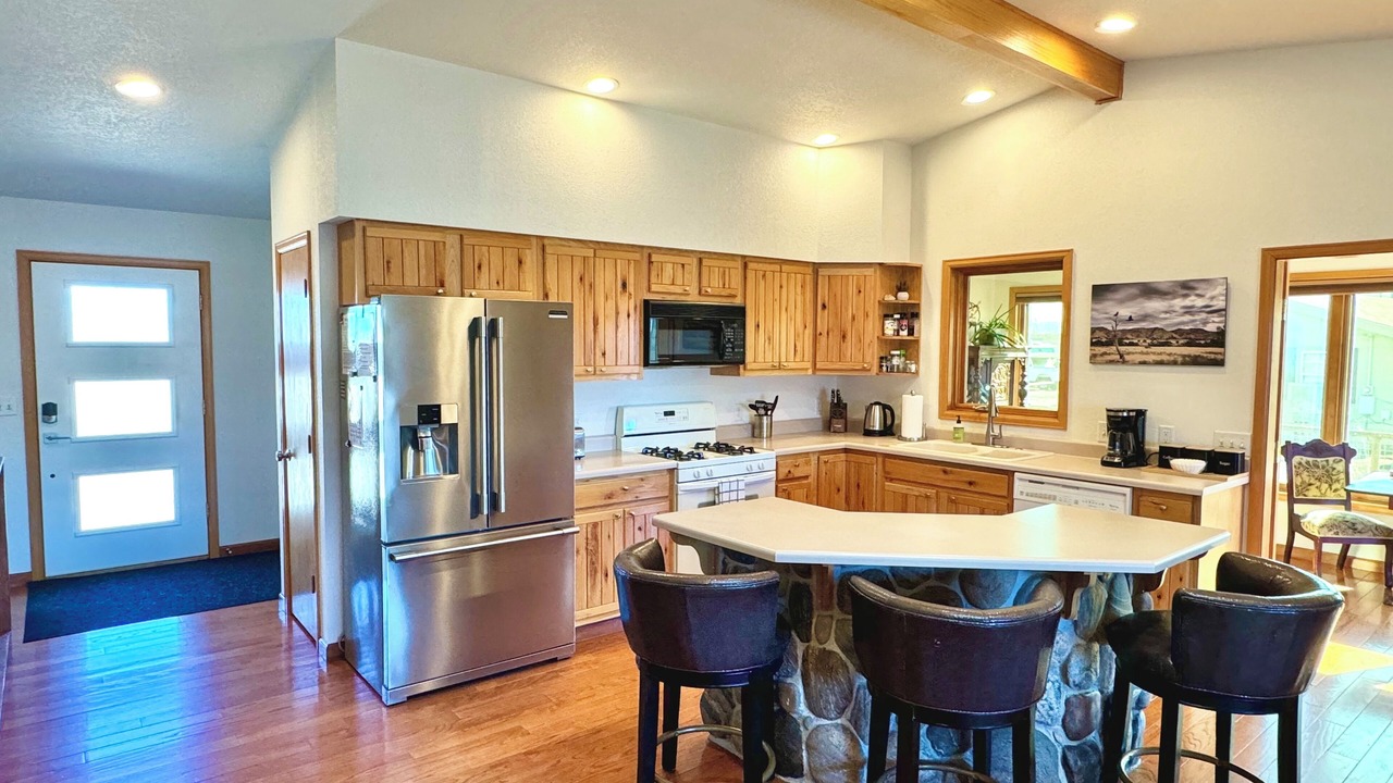Photo of Kitchen in Kremmling