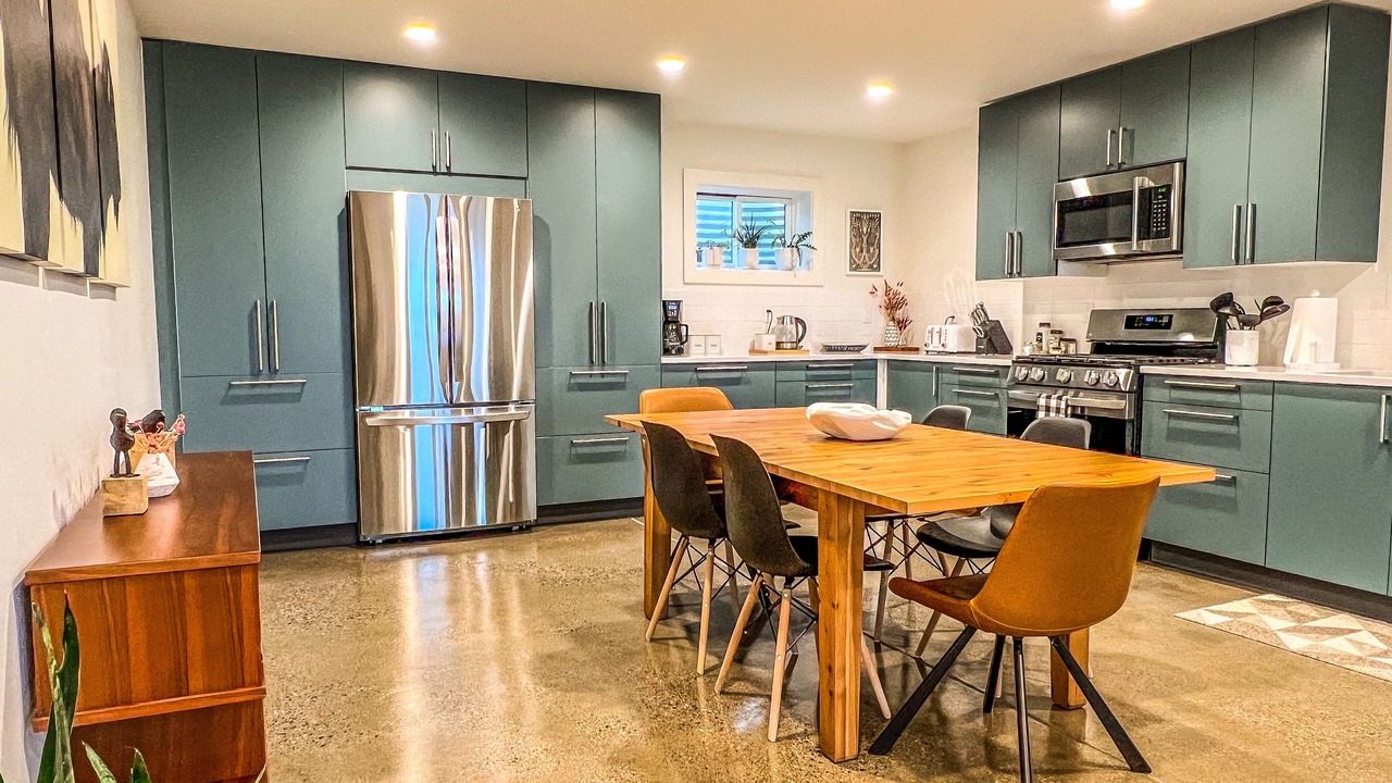 Photo of Kitchen in Kremmling