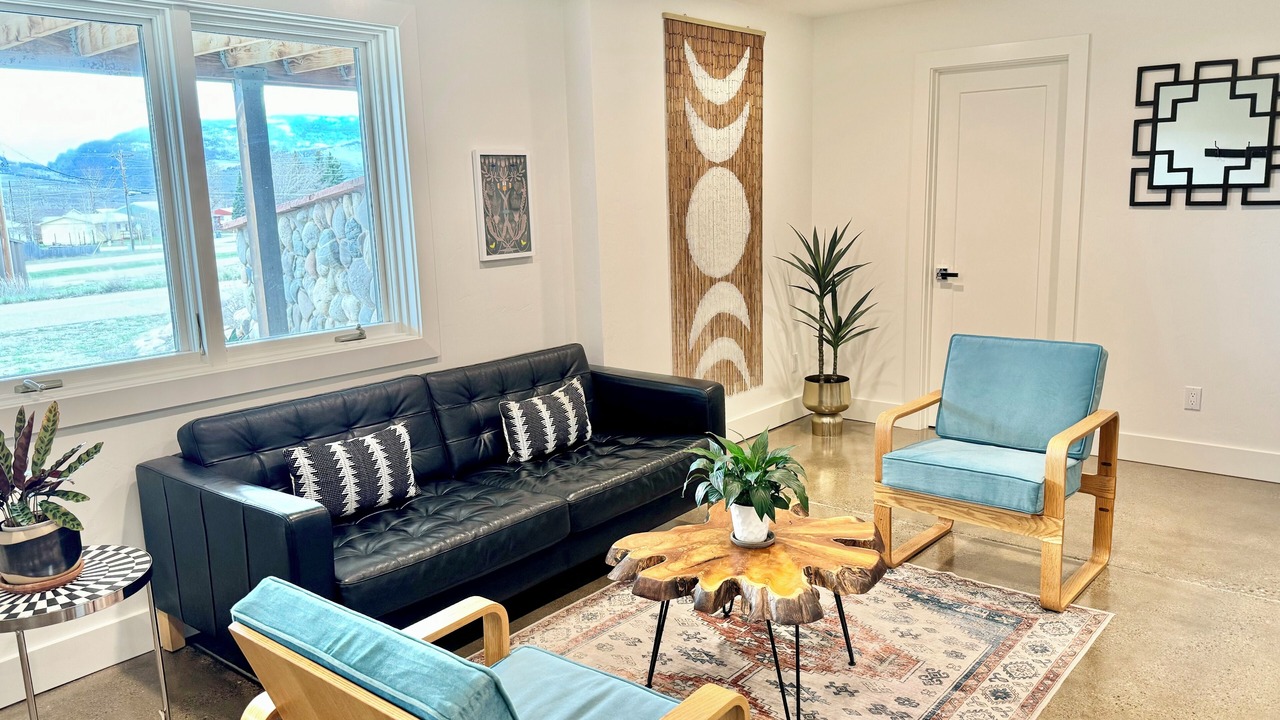 Photo of Livingroom in Kremmling
