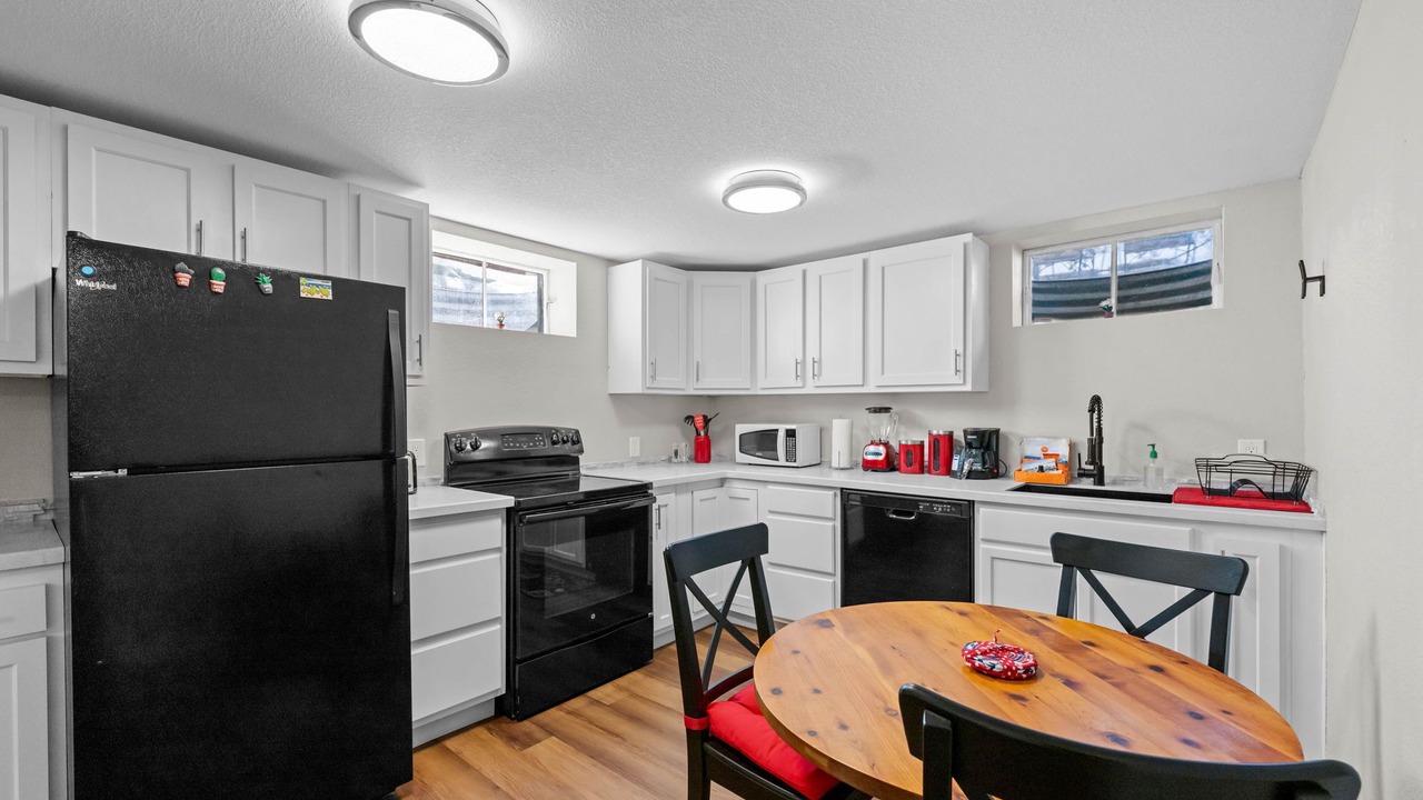 Photo of Kitchen in Aurora
