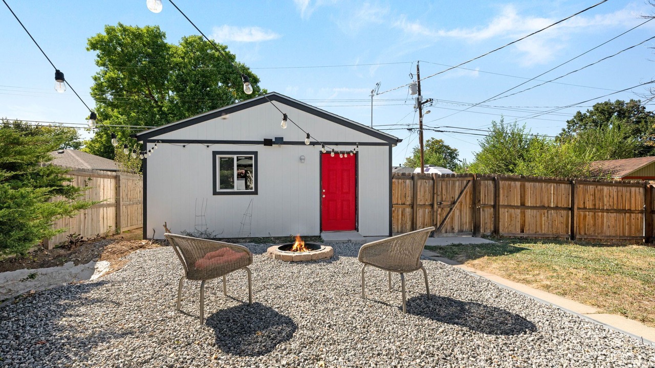 Photo of Outdoor in Aurora