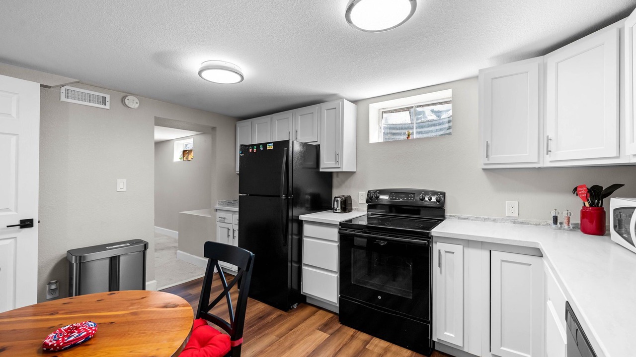 Photo of Kitchen in Aurora