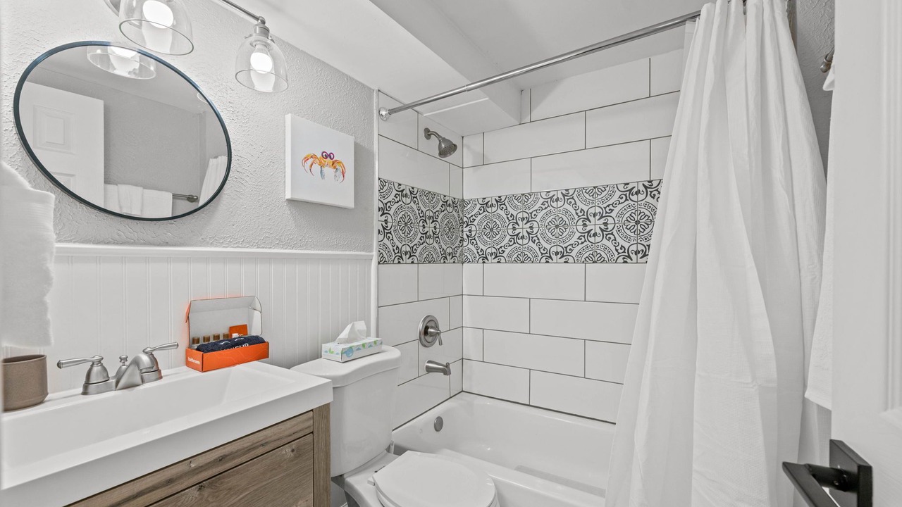 Photo of Bathroom in Aurora