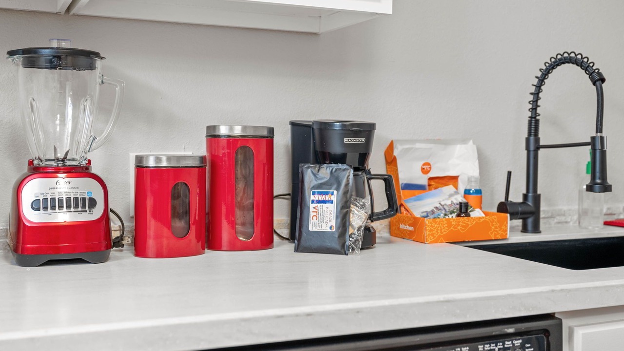 Photo of Kitchen in Aurora