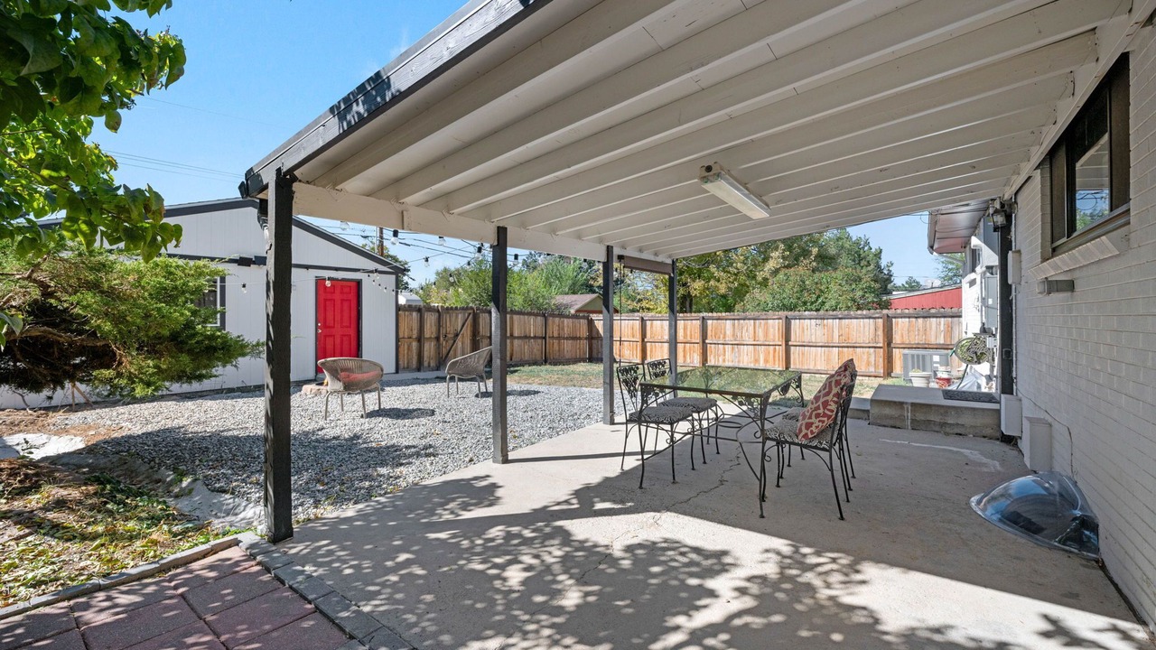 Photo of Outdoor in Aurora