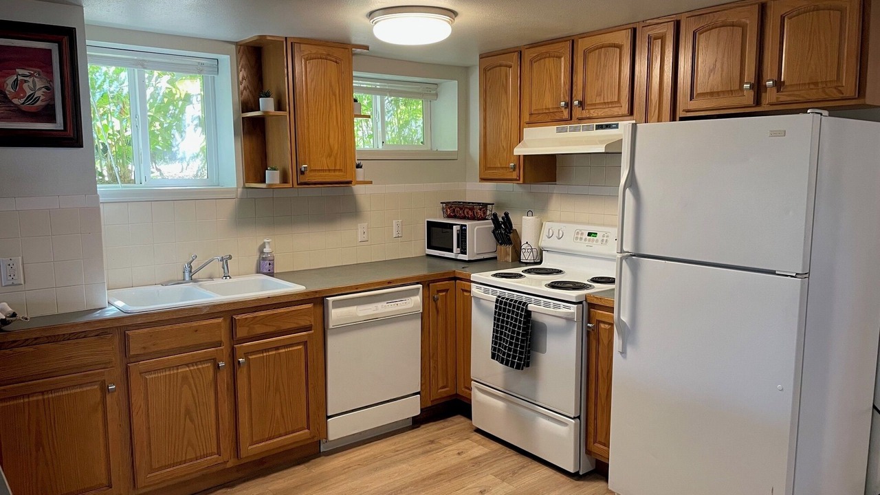 Photo of Kitchen in Greeley