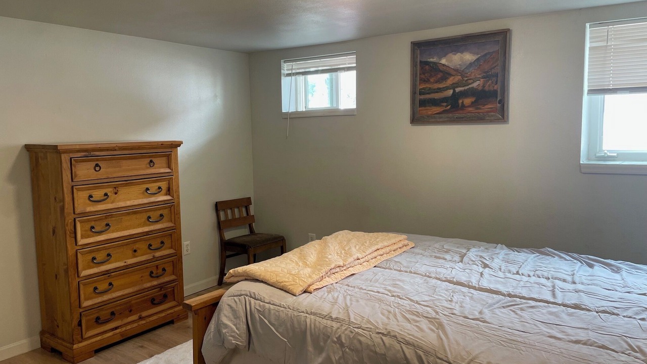 Photo of Bedroom in Greeley