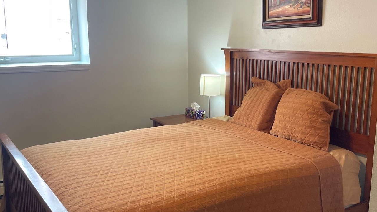 Photo of Bedroom in Greeley