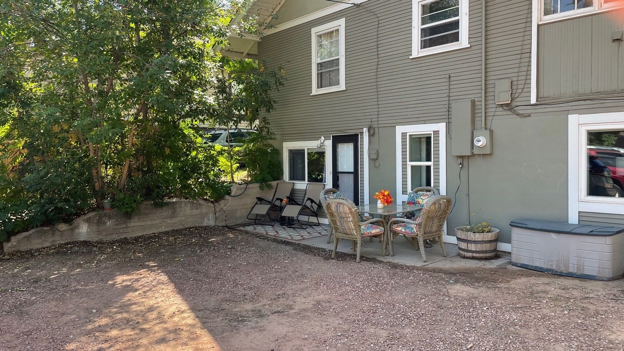 Photo of Outdoor in Greeley