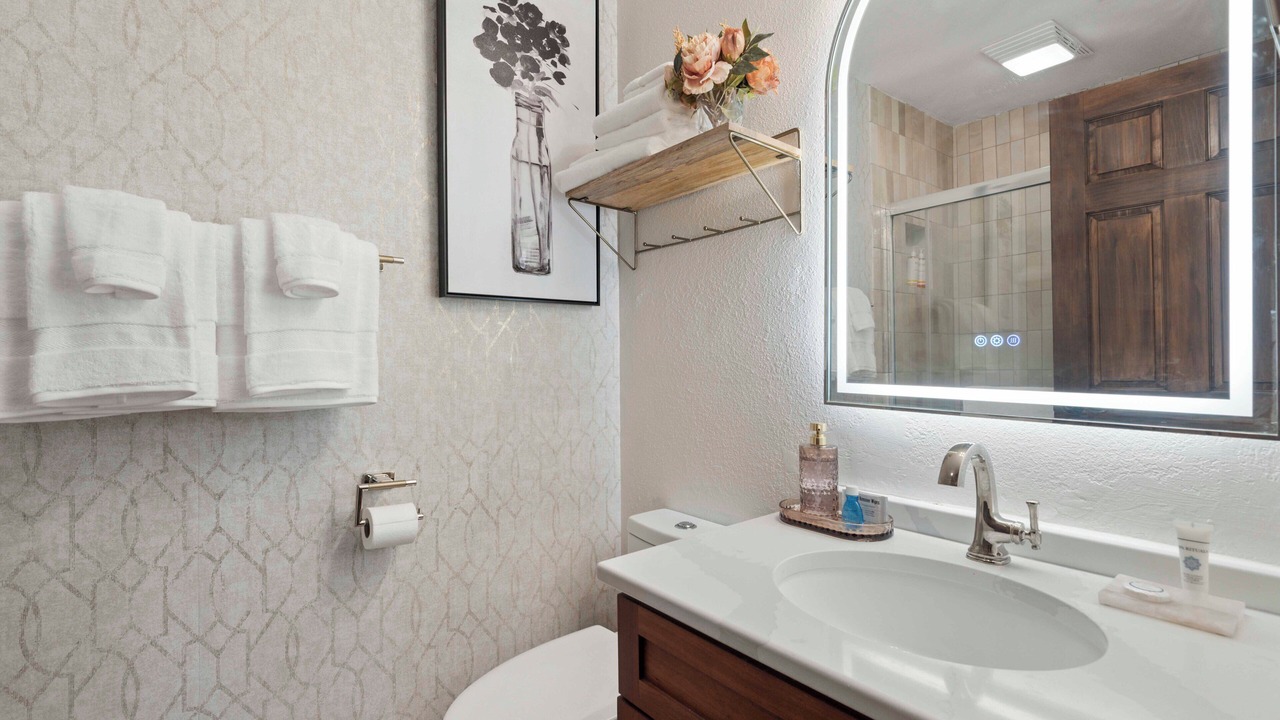 Photo of Bathroom in Jefferson